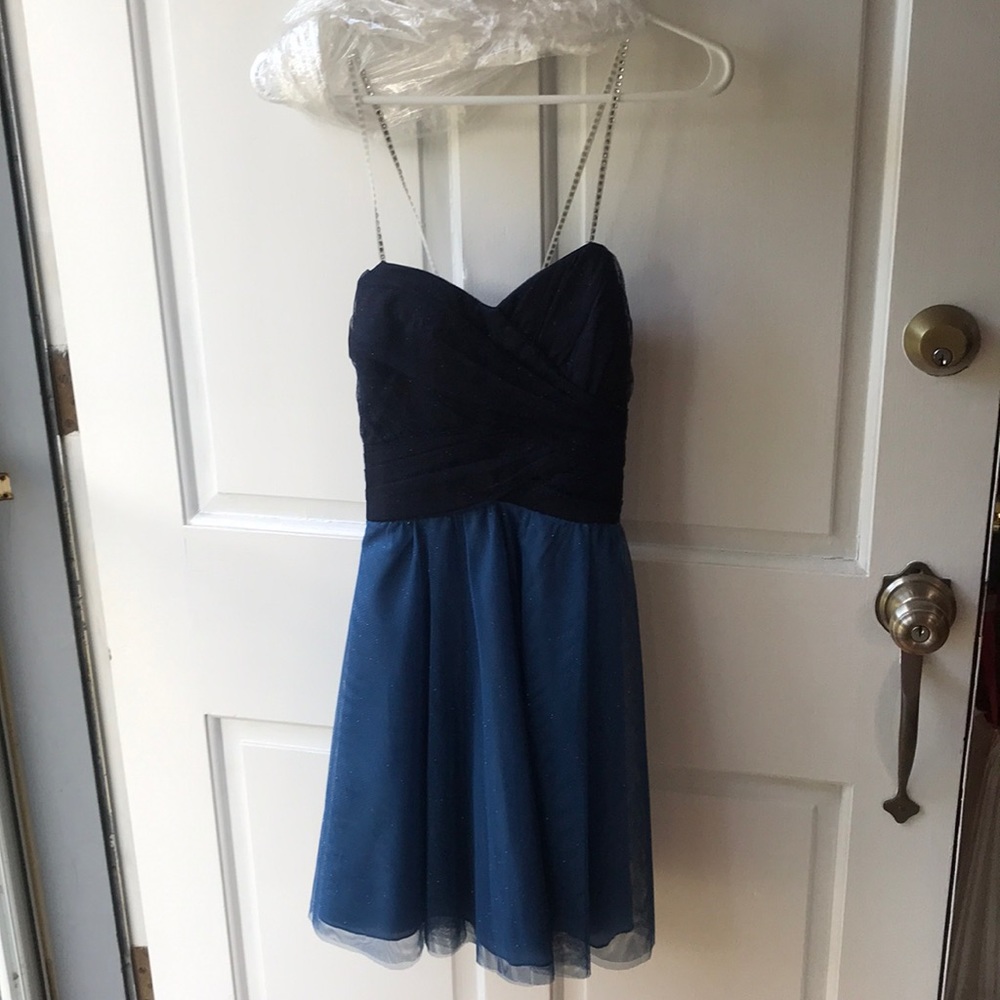 Fancy dress